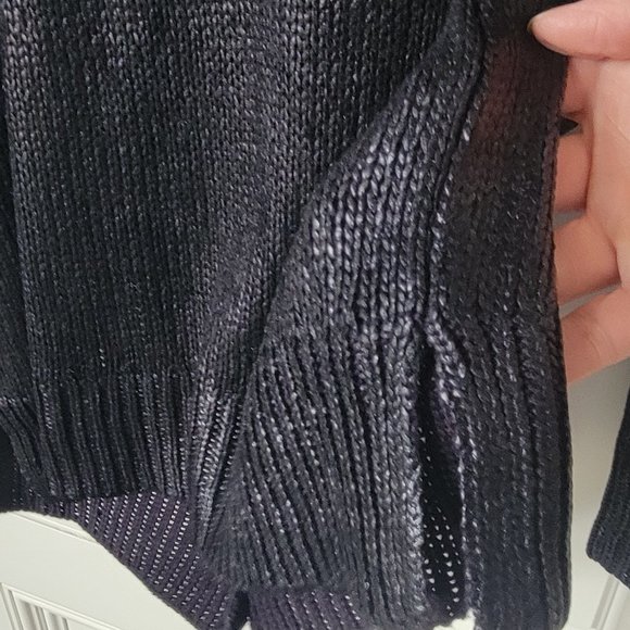 Jones New York Button Up Cardigan - Picture 8 of 10